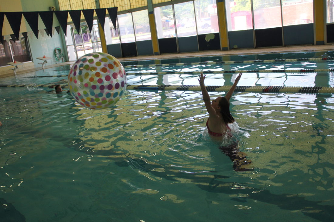 YMCA building up for sale News, Sports, Jobs Marietta Times